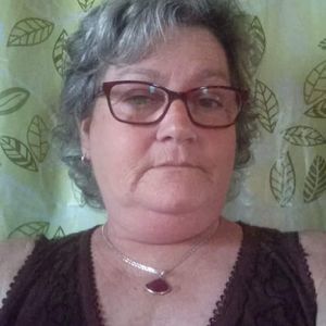 Meet your Posher, Ida